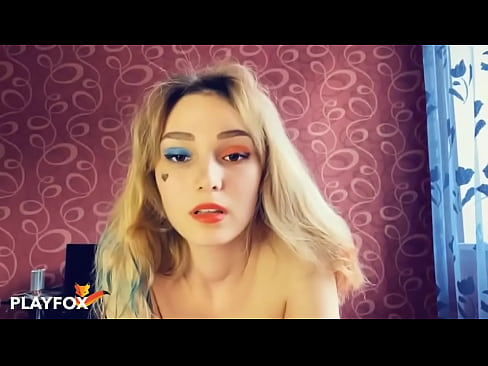 ❤️ ჯადოსნური ვირტუალური რეალობის სათვალეებმა მომცა სექსი ჰარლი კუინთან ☑ სექს ვიდეო ka.extratorrents.top ❌