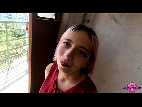 ❤️ სტუდენტური სენსუალი შთანთქავს უცნობს გარეუბანში - Cum On His Face ☑ სექს ვიდეო ka.extratorrents.top ❌